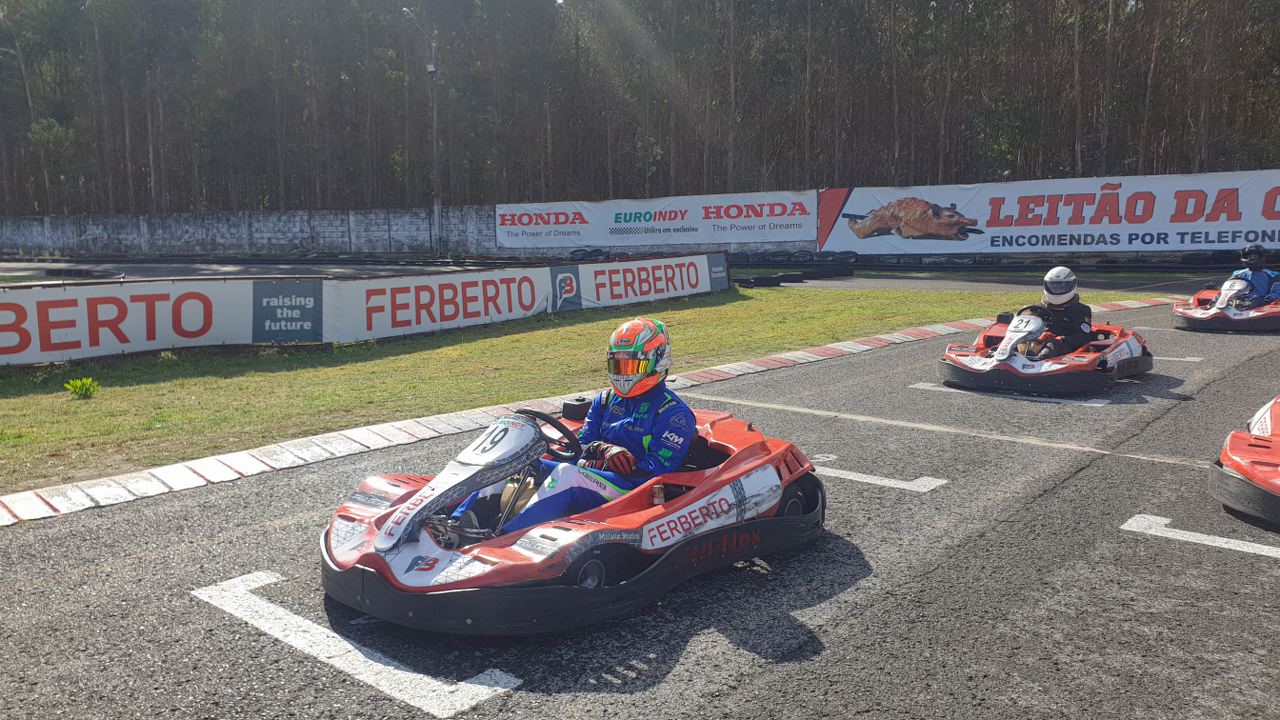 Linksport - Troféu GOLD 202123