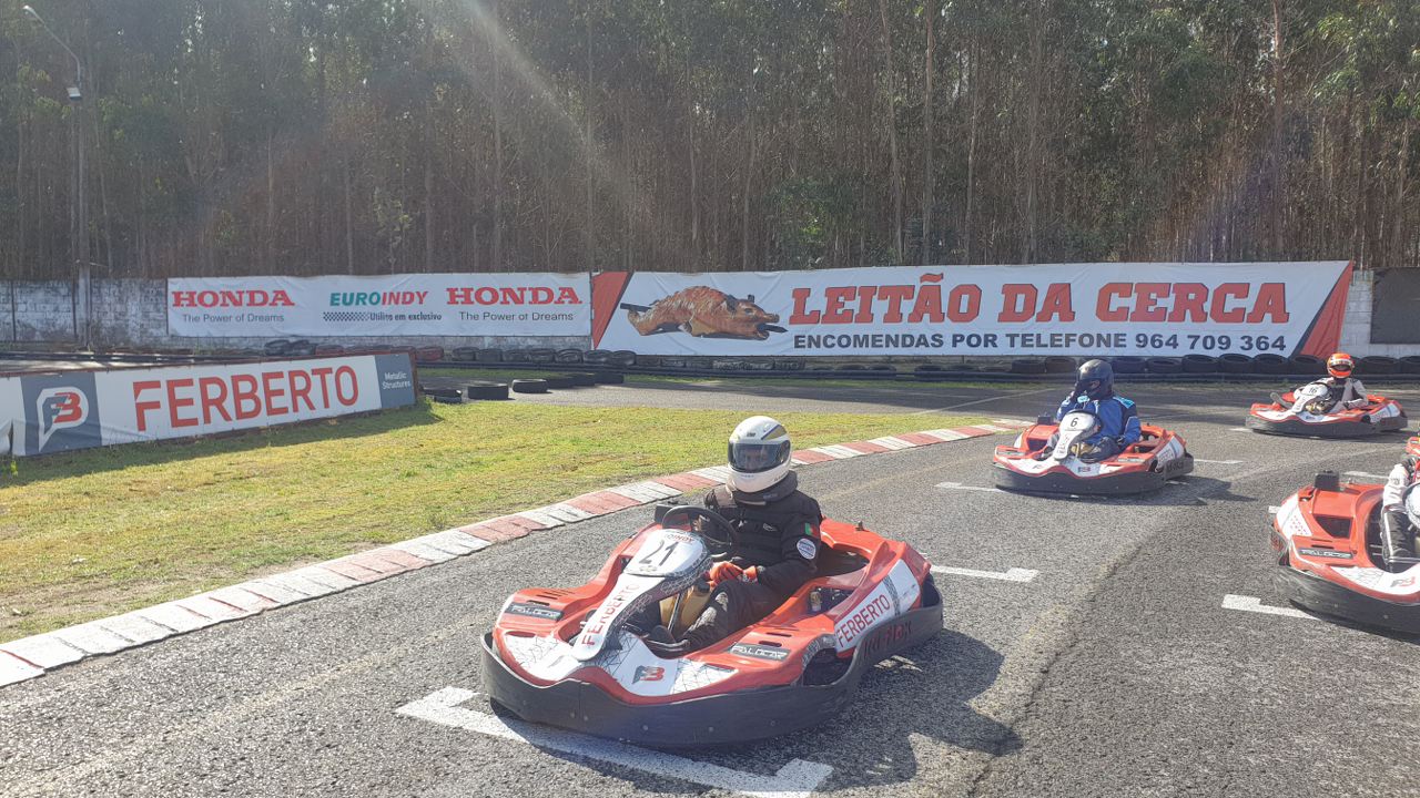 Linksport - Troféu GOLD 202125