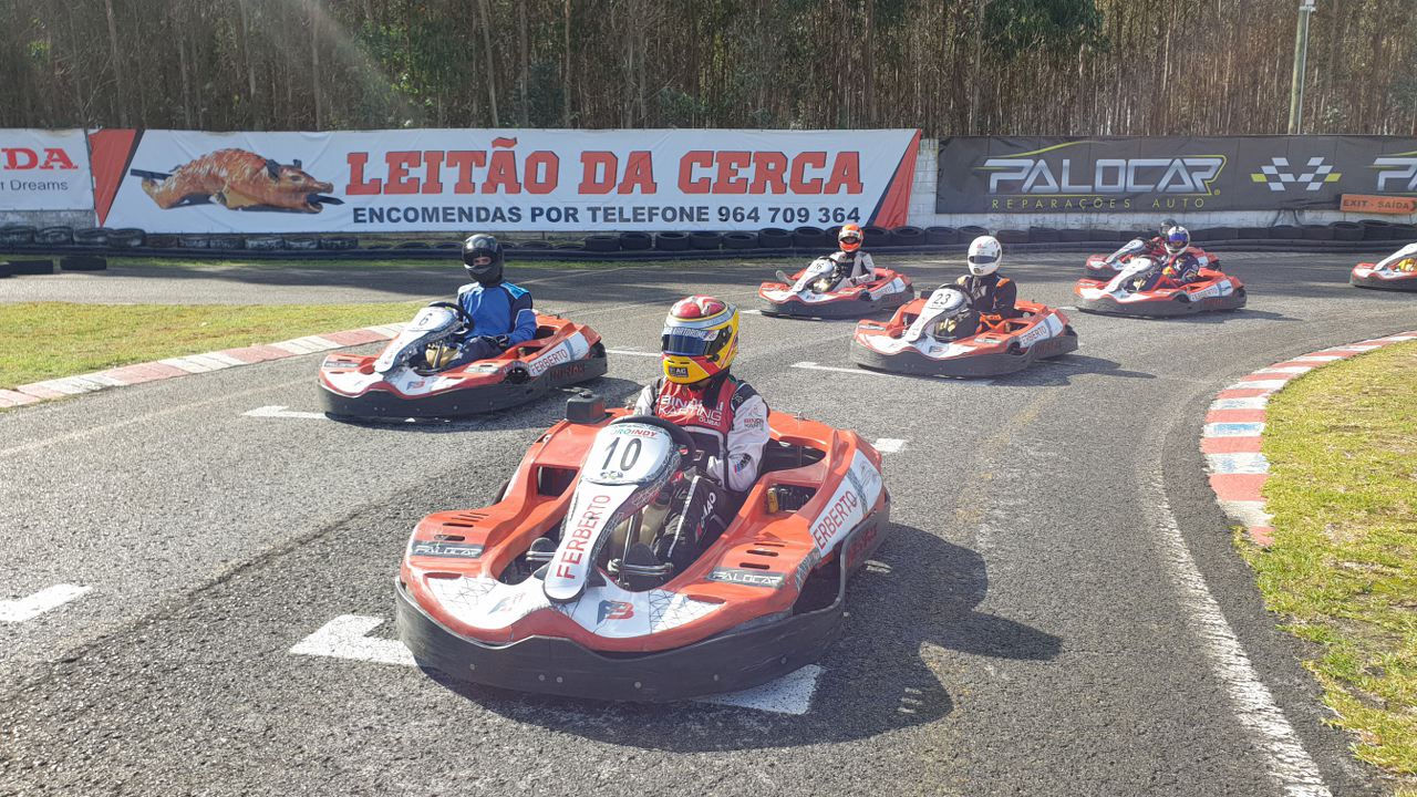 Linksport - Troféu GOLD 202126