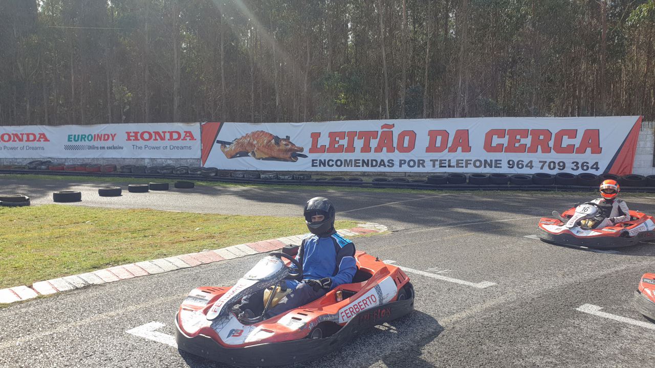 Linksport - Troféu GOLD 202127