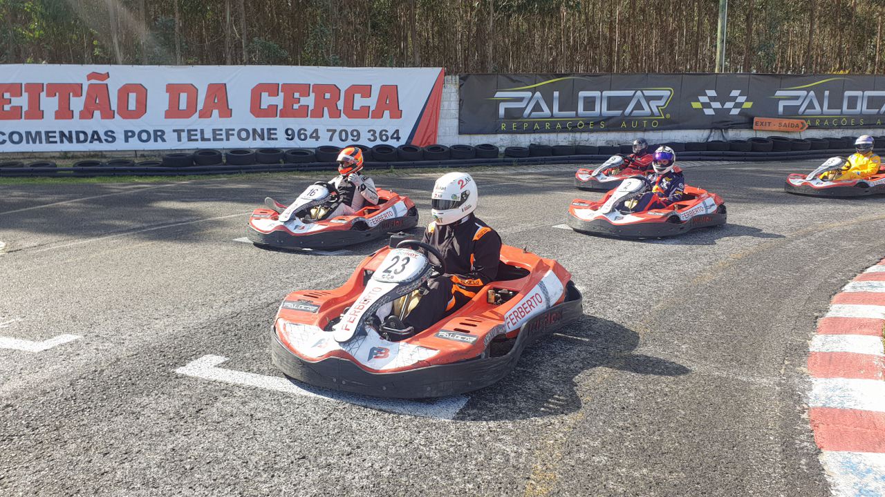 Linksport - Troféu GOLD 202128