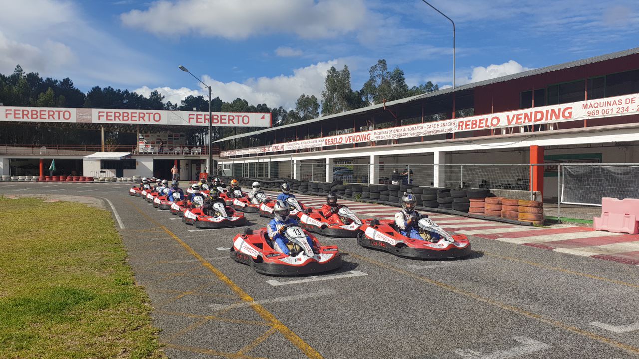 Linksport - Troféu Bronze 2021 - 2º prova0