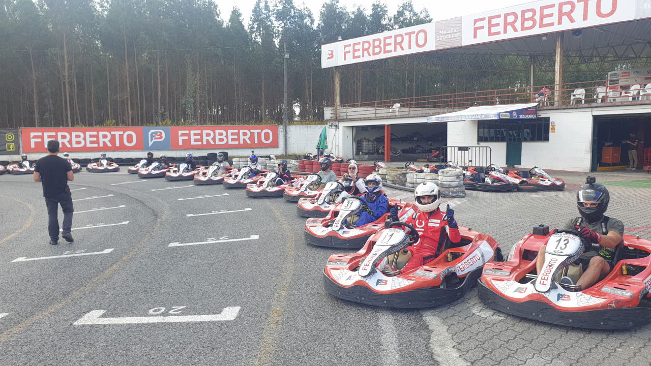 Linksport - Troféu Bronze 2021 - 2º prova1