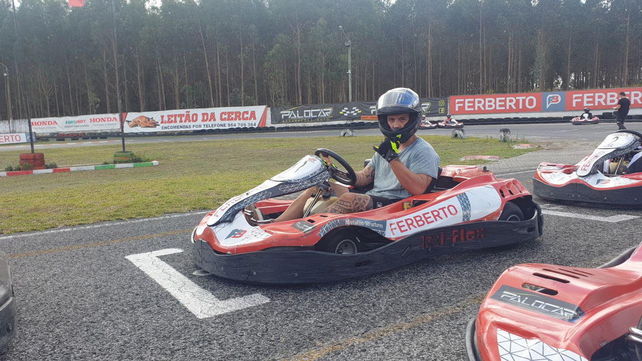 Linksport - Troféu Bronze 2021 - 2º prova2