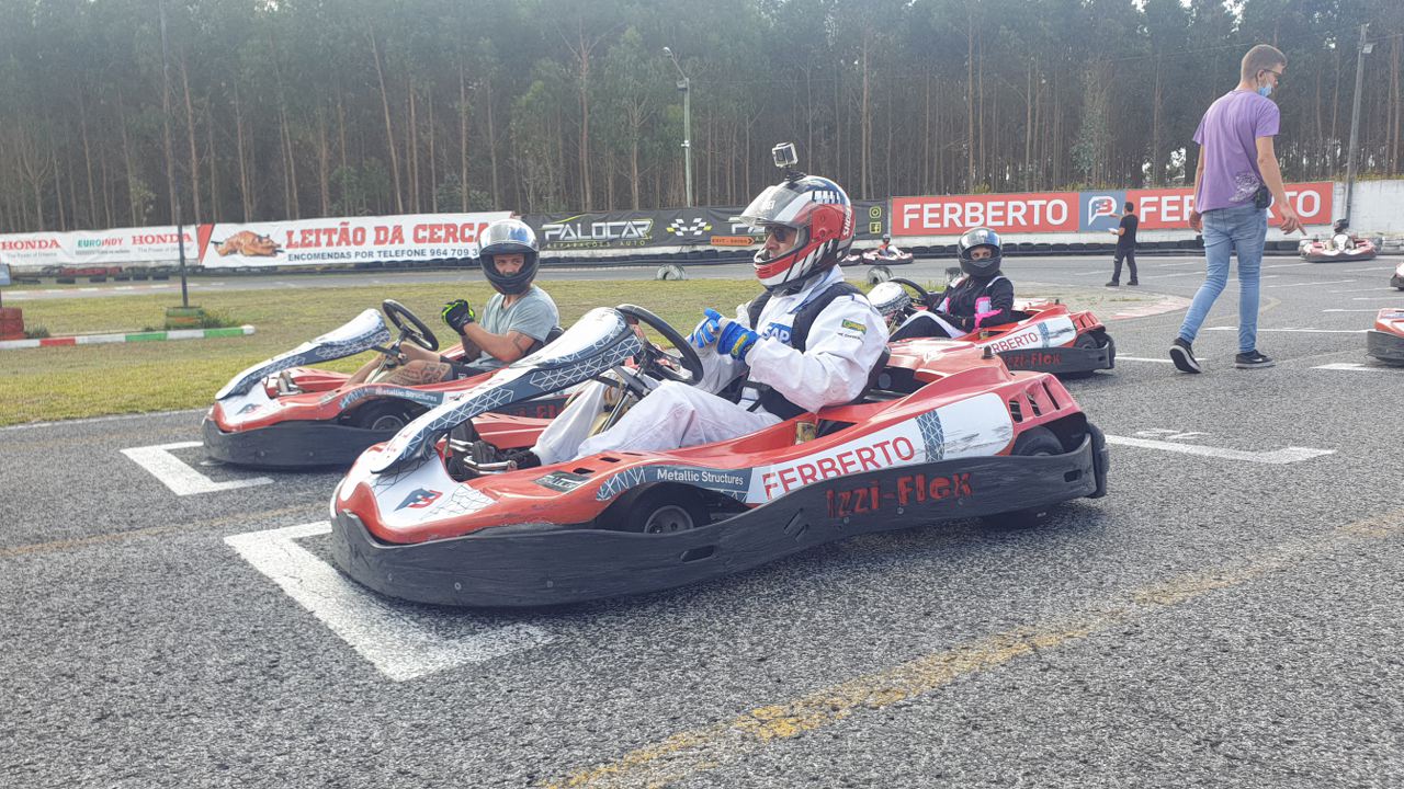 Linksport - Troféu Bronze 2021 - 2º prova3