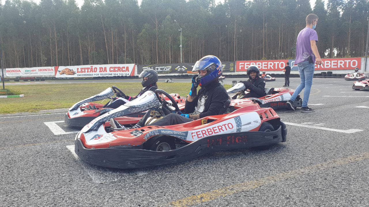 Linksport - Troféu Bronze 2021 - 2º prova5