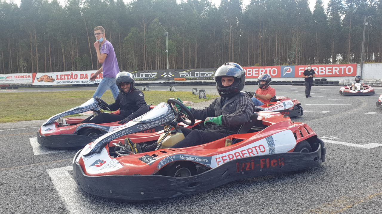 Linksport - Troféu Bronze 2021 - 2º prova7