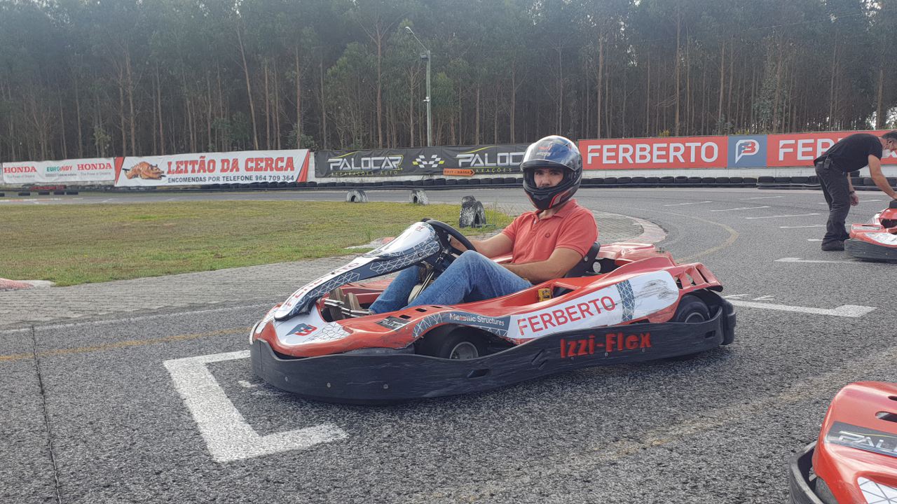 Linksport - Troféu Bronze 2021 - 2º prova8