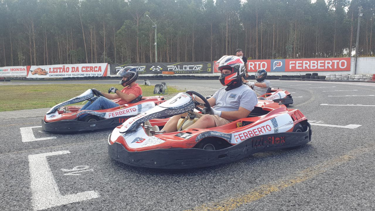 Linksport - Troféu Bronze 2021 - 2º prova9