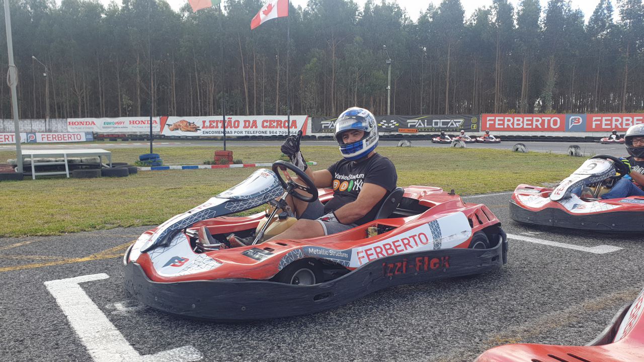 Linksport - Troféu Bronze 2021 - 2º prova26