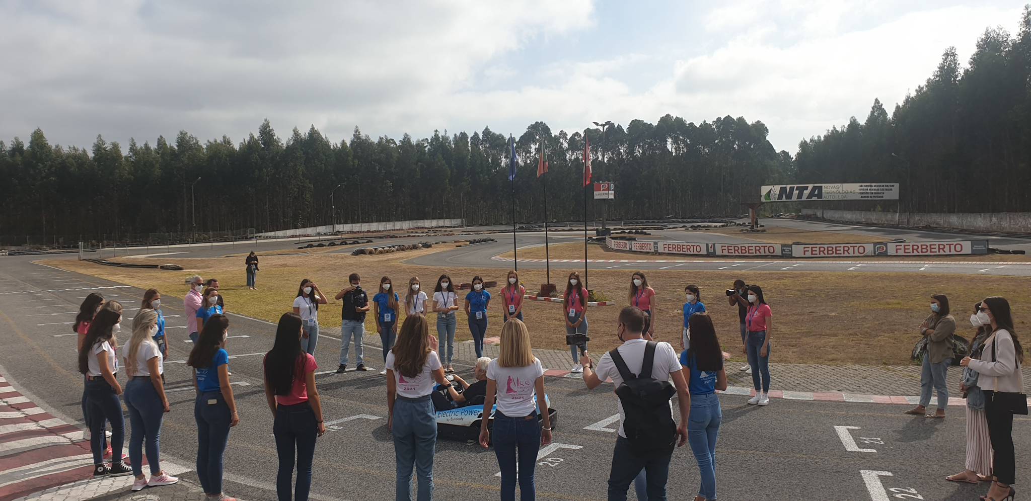 Miss Portuguesa 20211