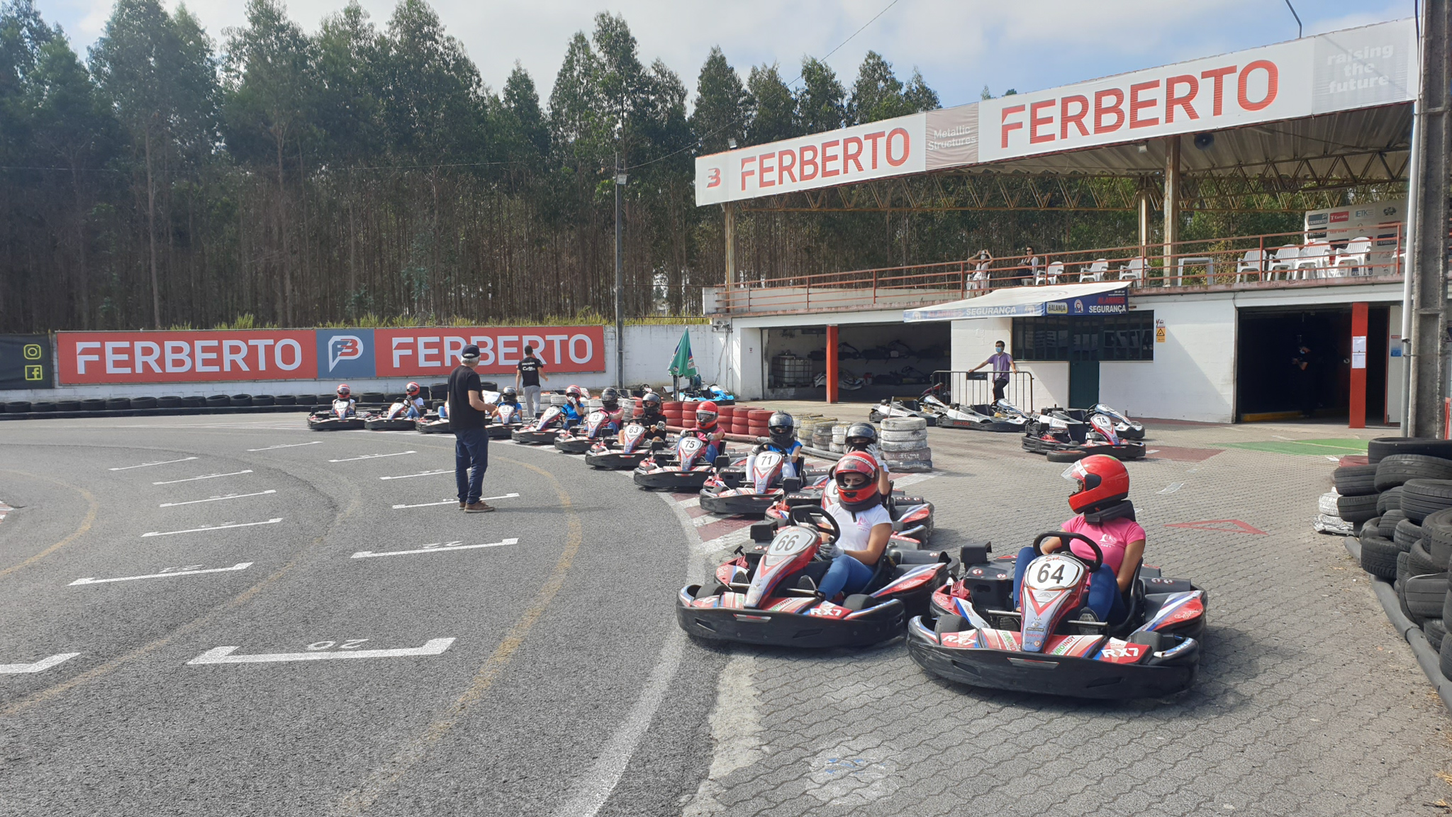 Miss Portuguesa 20215