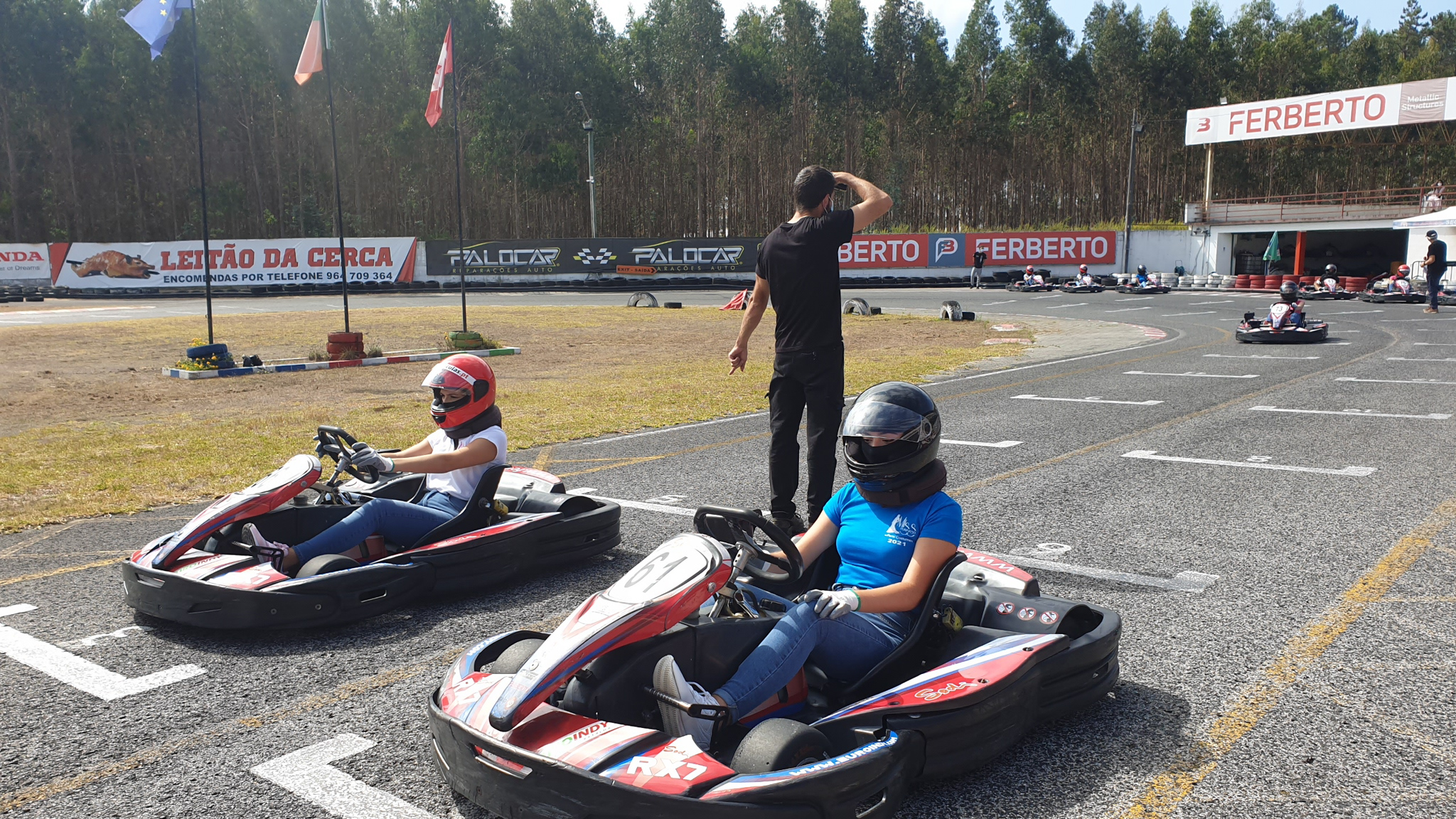 Miss Portuguesa 202110