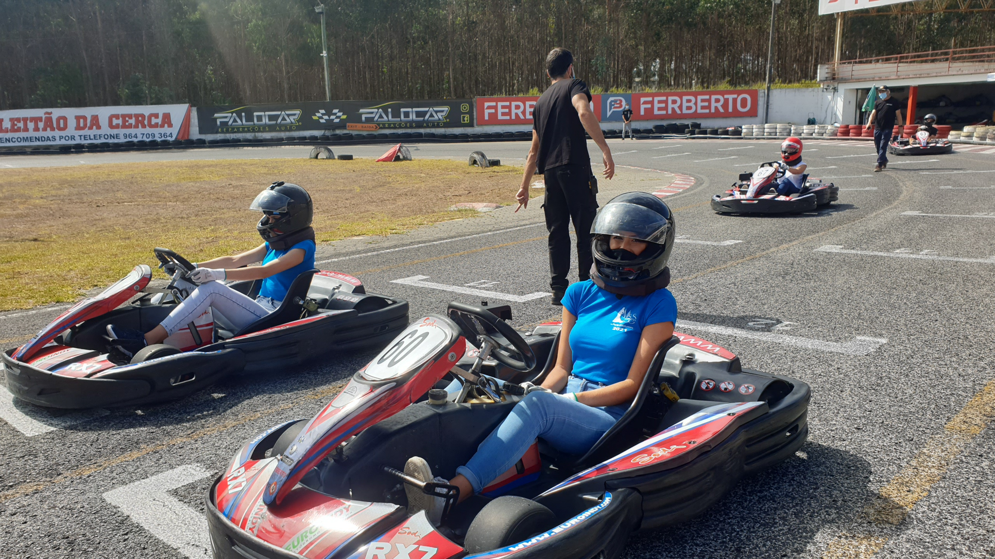 Miss Portuguesa 202116