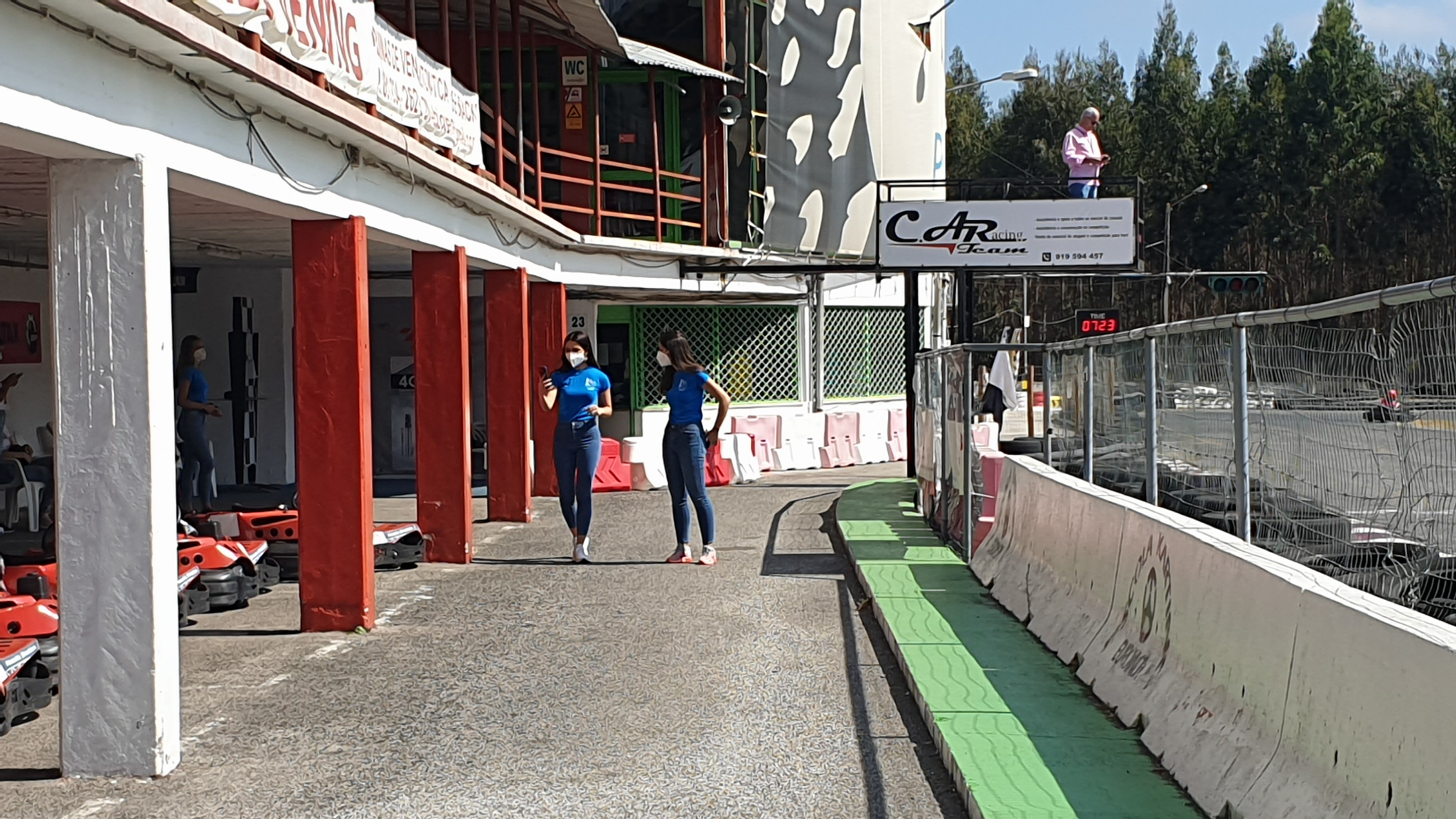 Miss Portuguesa 202122