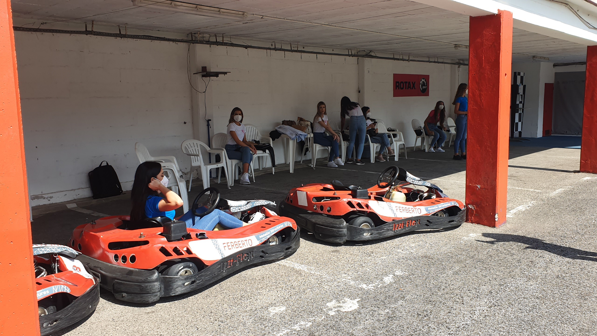 Miss Portuguesa 202123