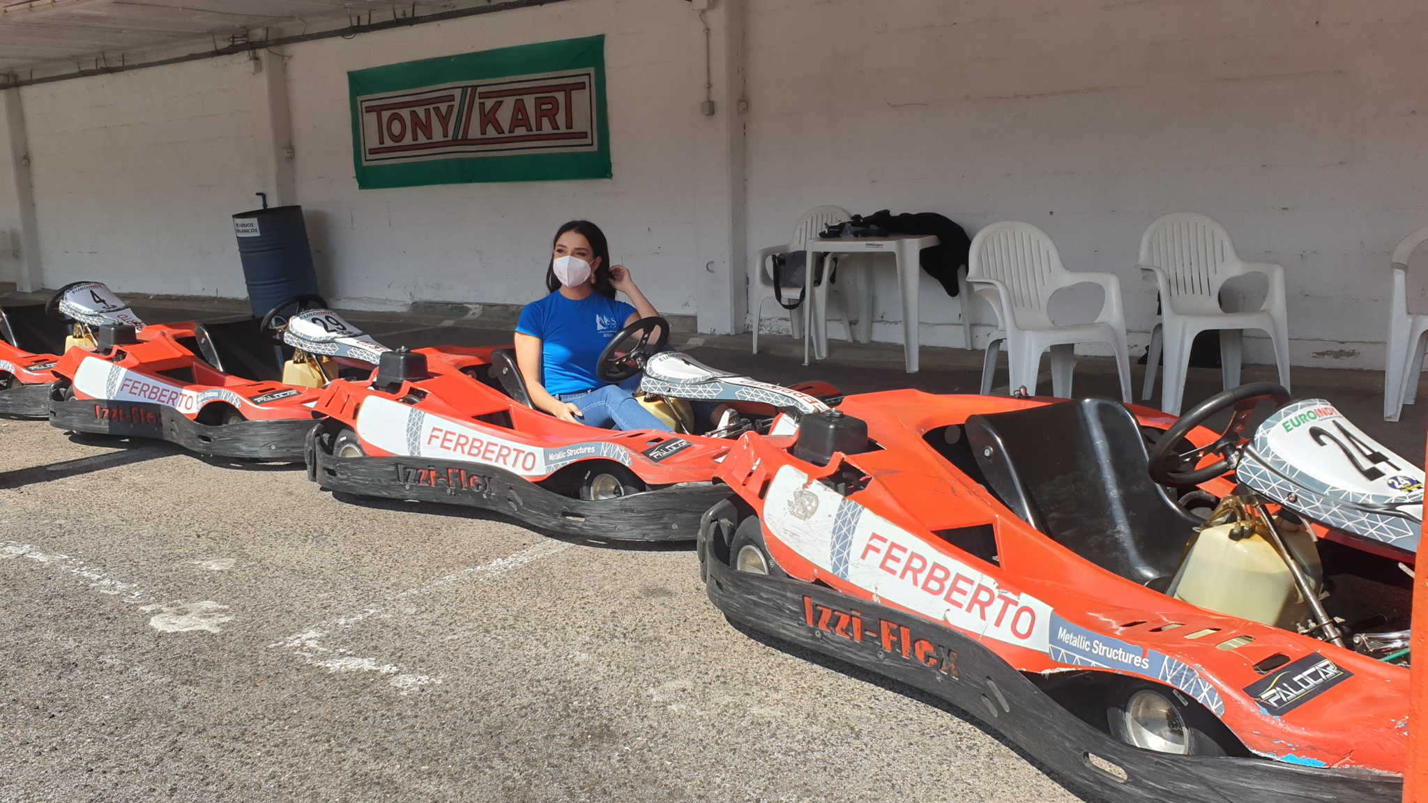 Miss Portuguesa 202124