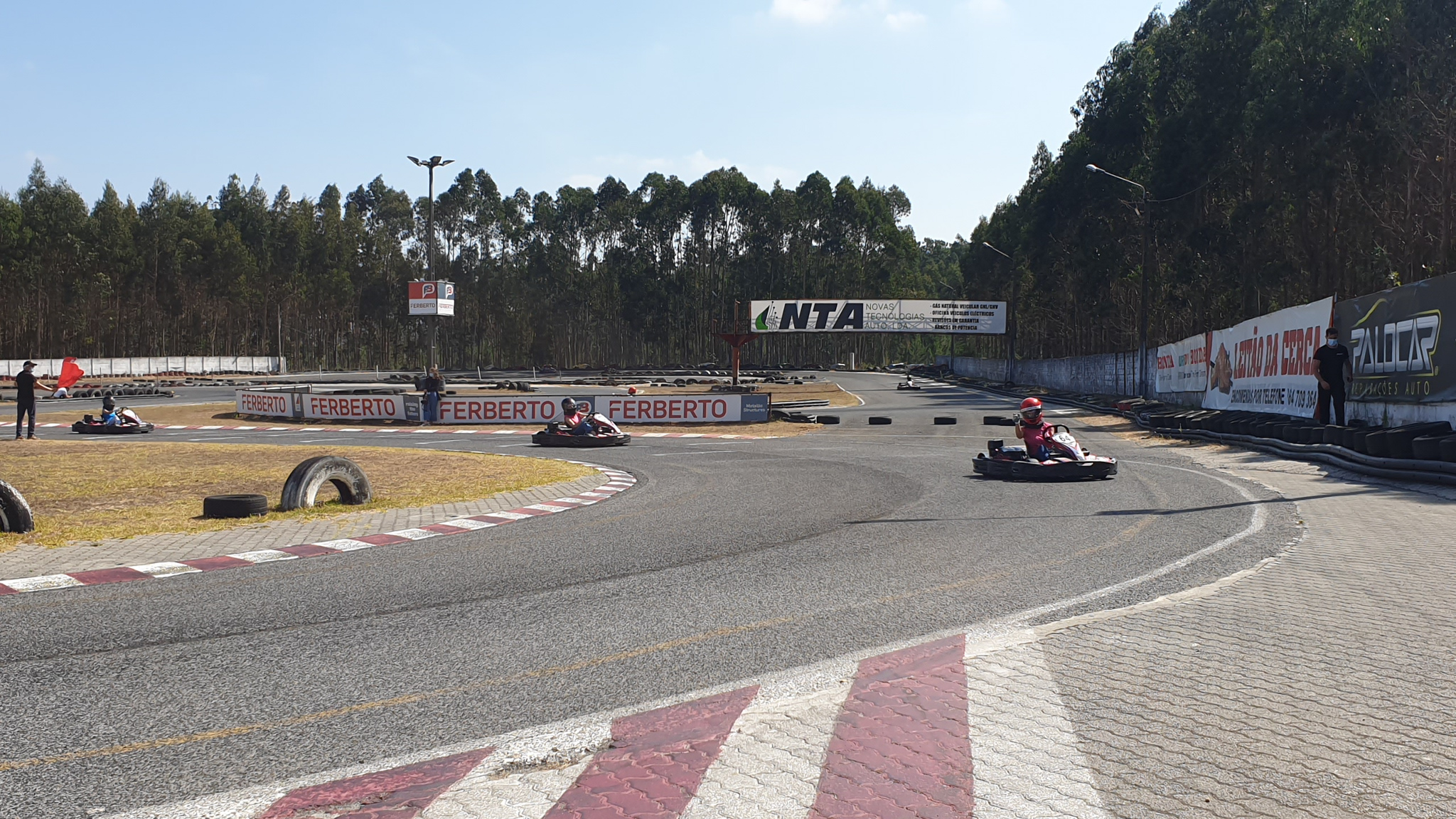 Miss Portuguesa 202127