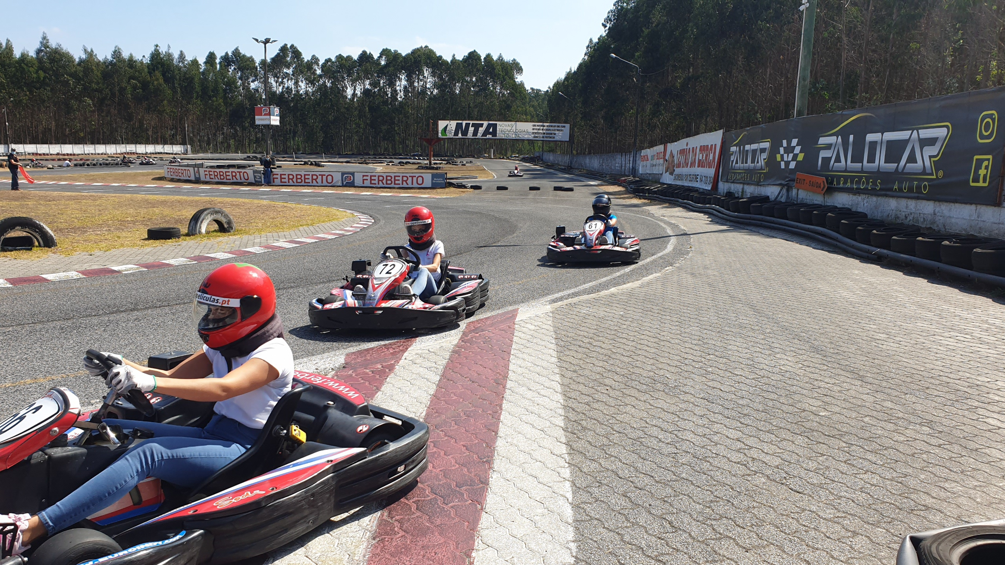 Miss Portuguesa 202131