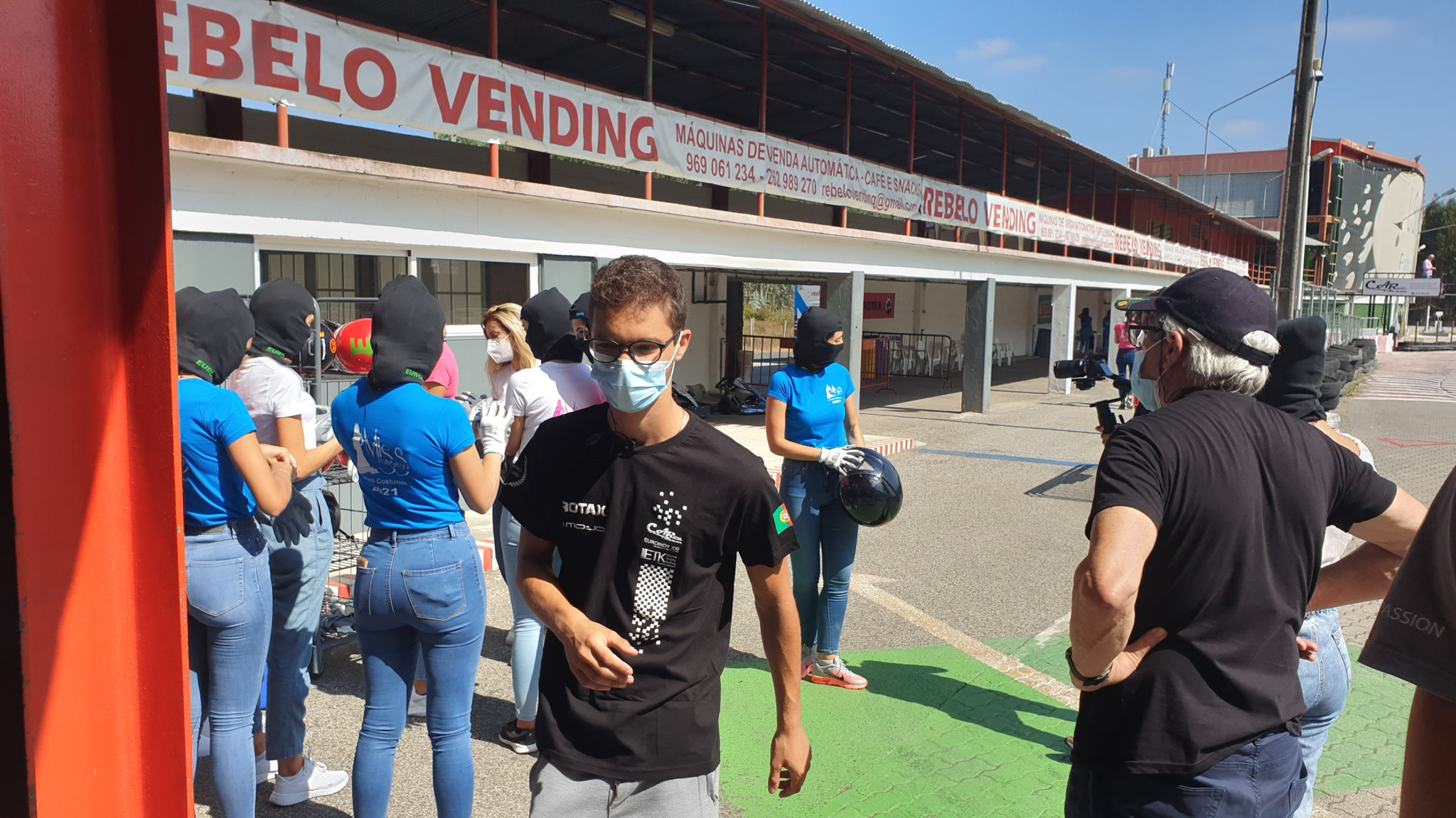 Miss Portuguesa 202137