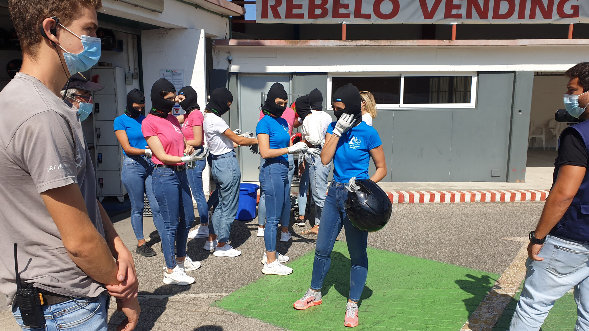 Miss Portuguesa 202138