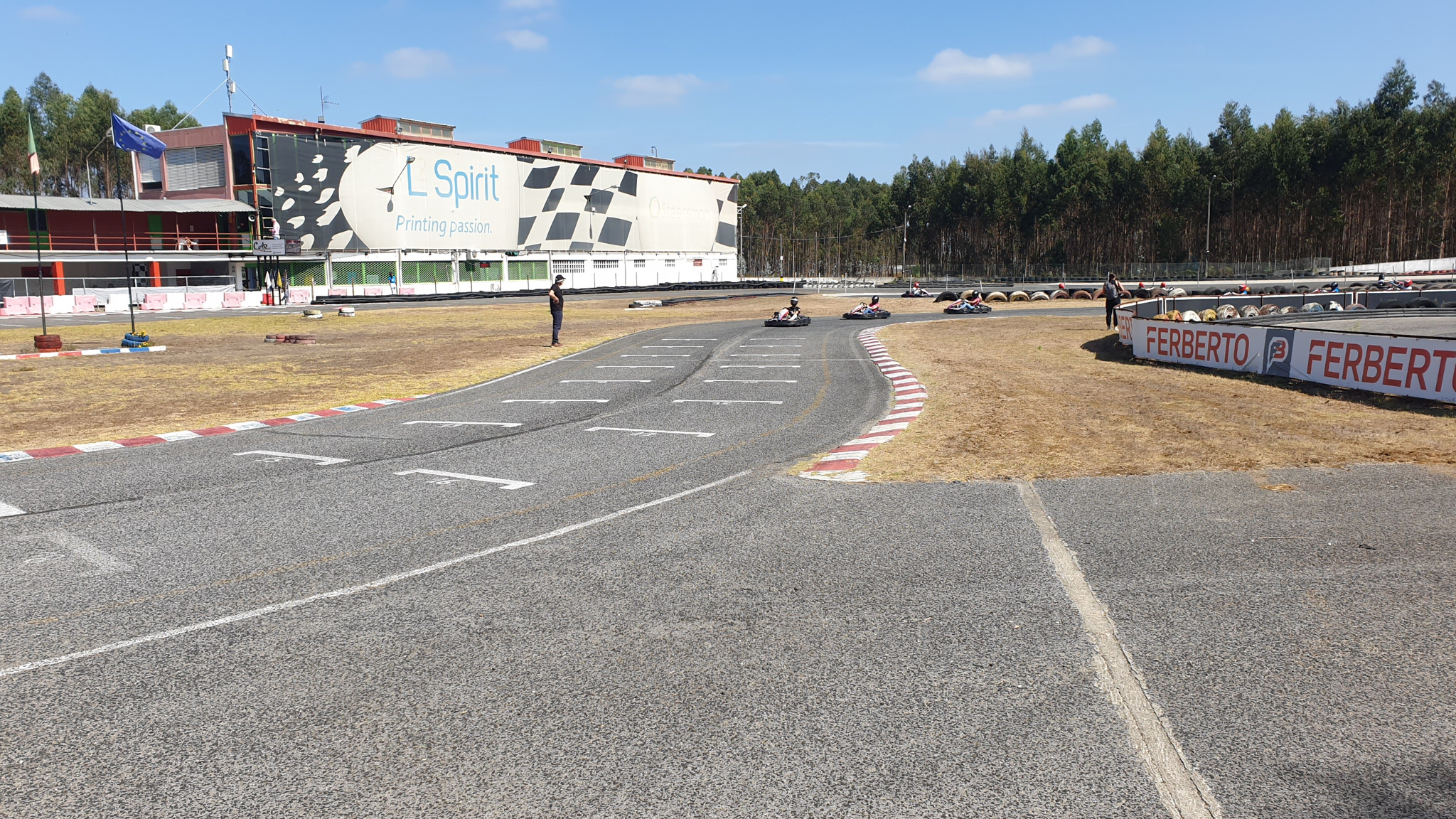 Miss Portuguesa 202152