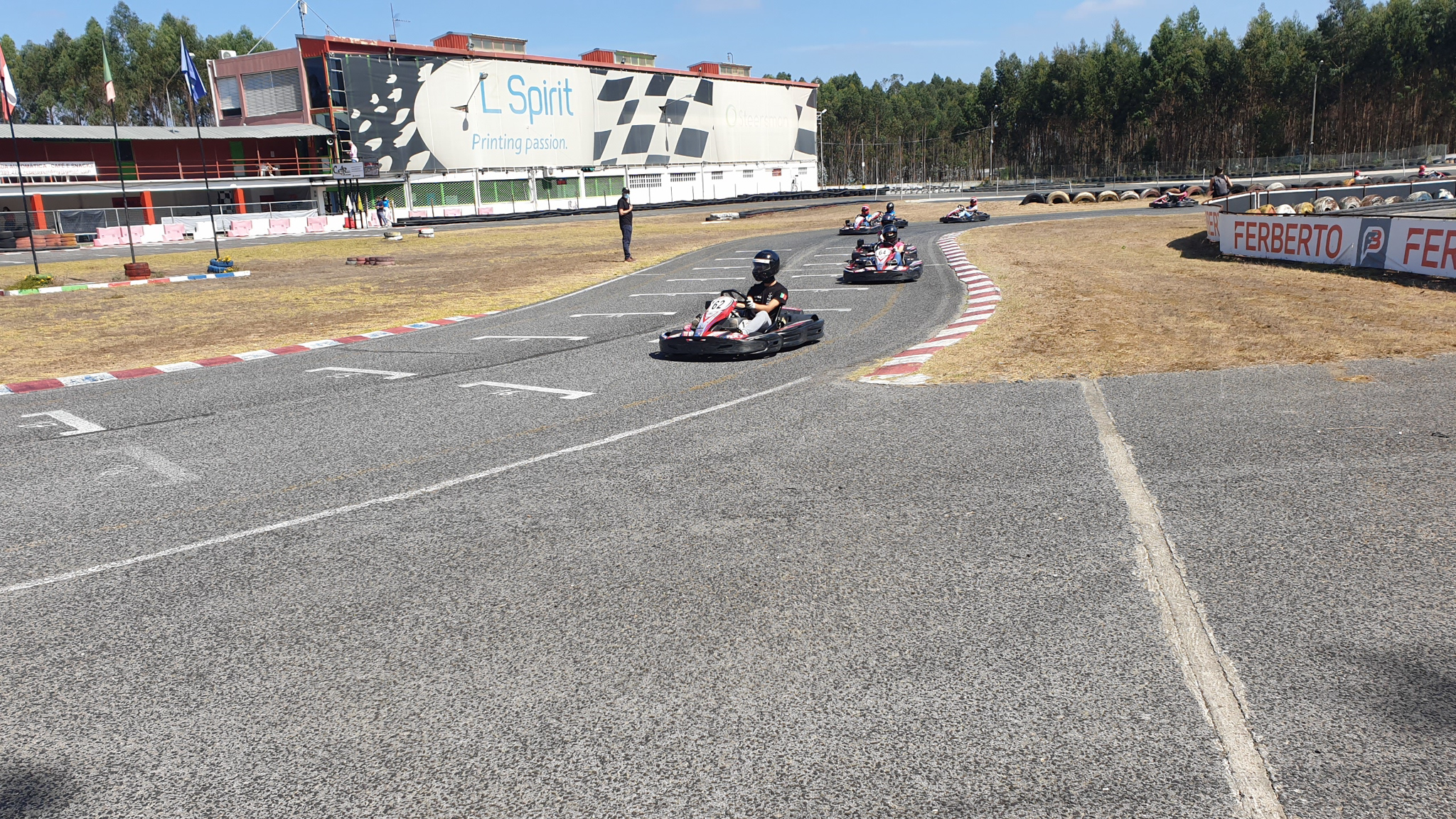 Miss Portuguesa 202154