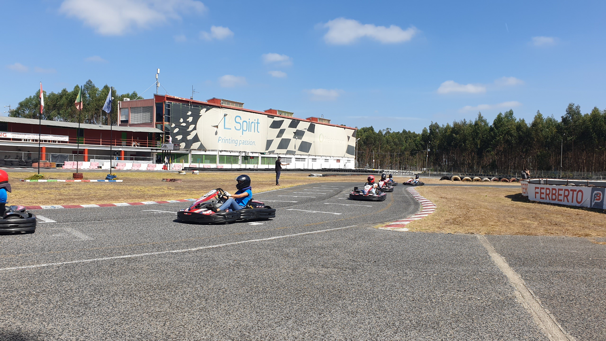 Miss Portuguesa 202158