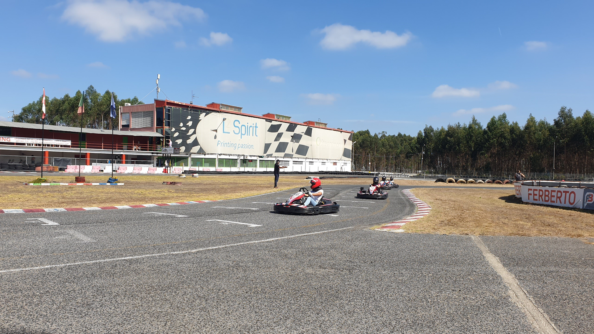 Miss Portuguesa 202159