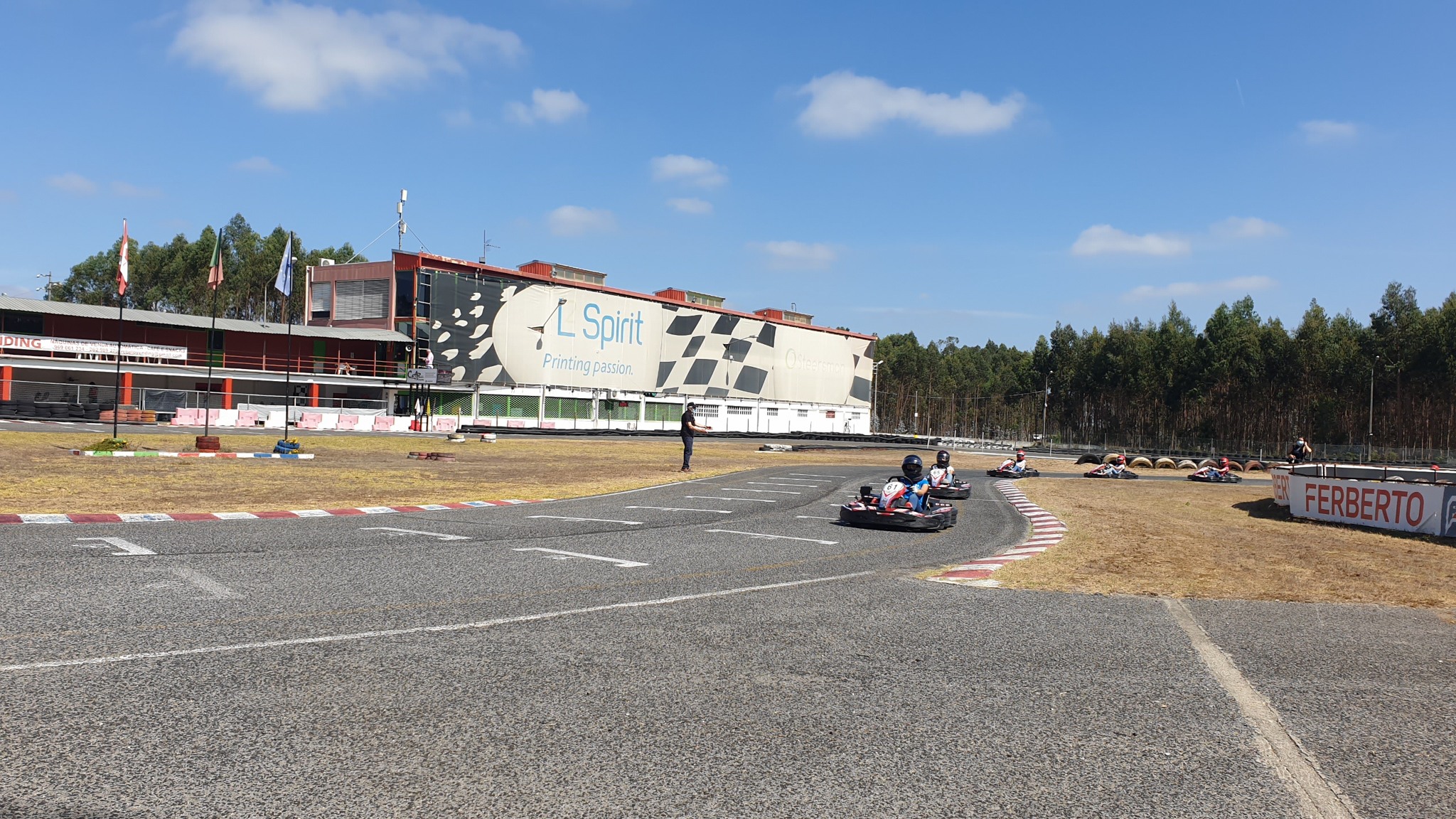 Miss Portuguesa 202161