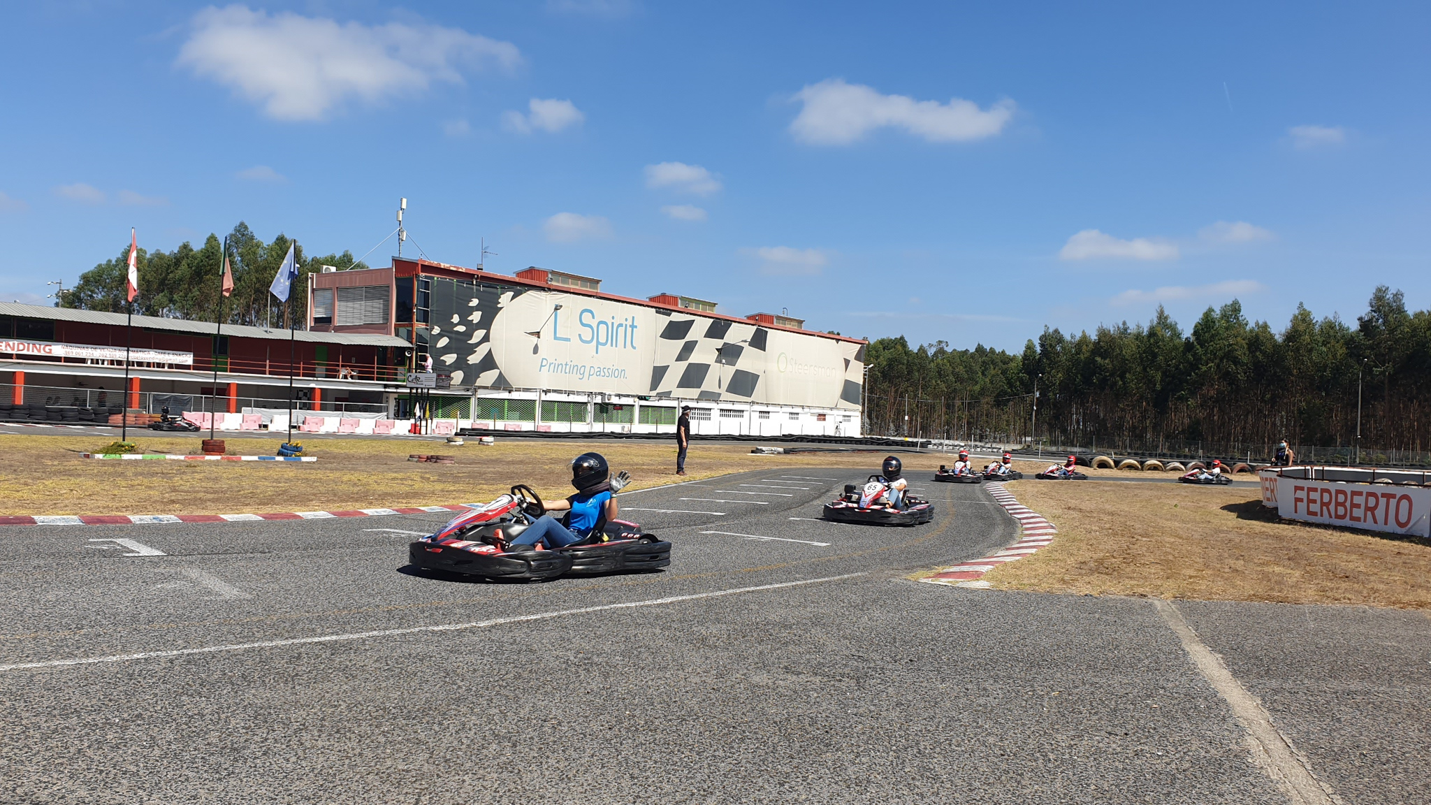 Miss Portuguesa 202162