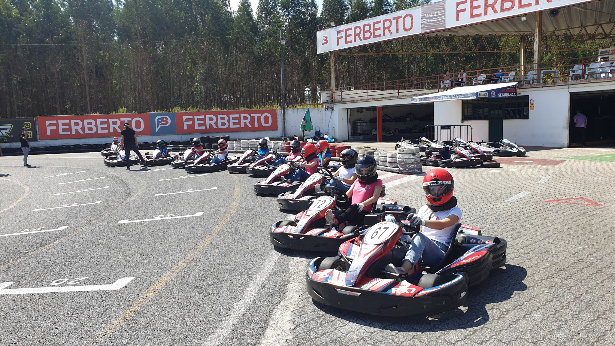 Miss Portuguesa 202172