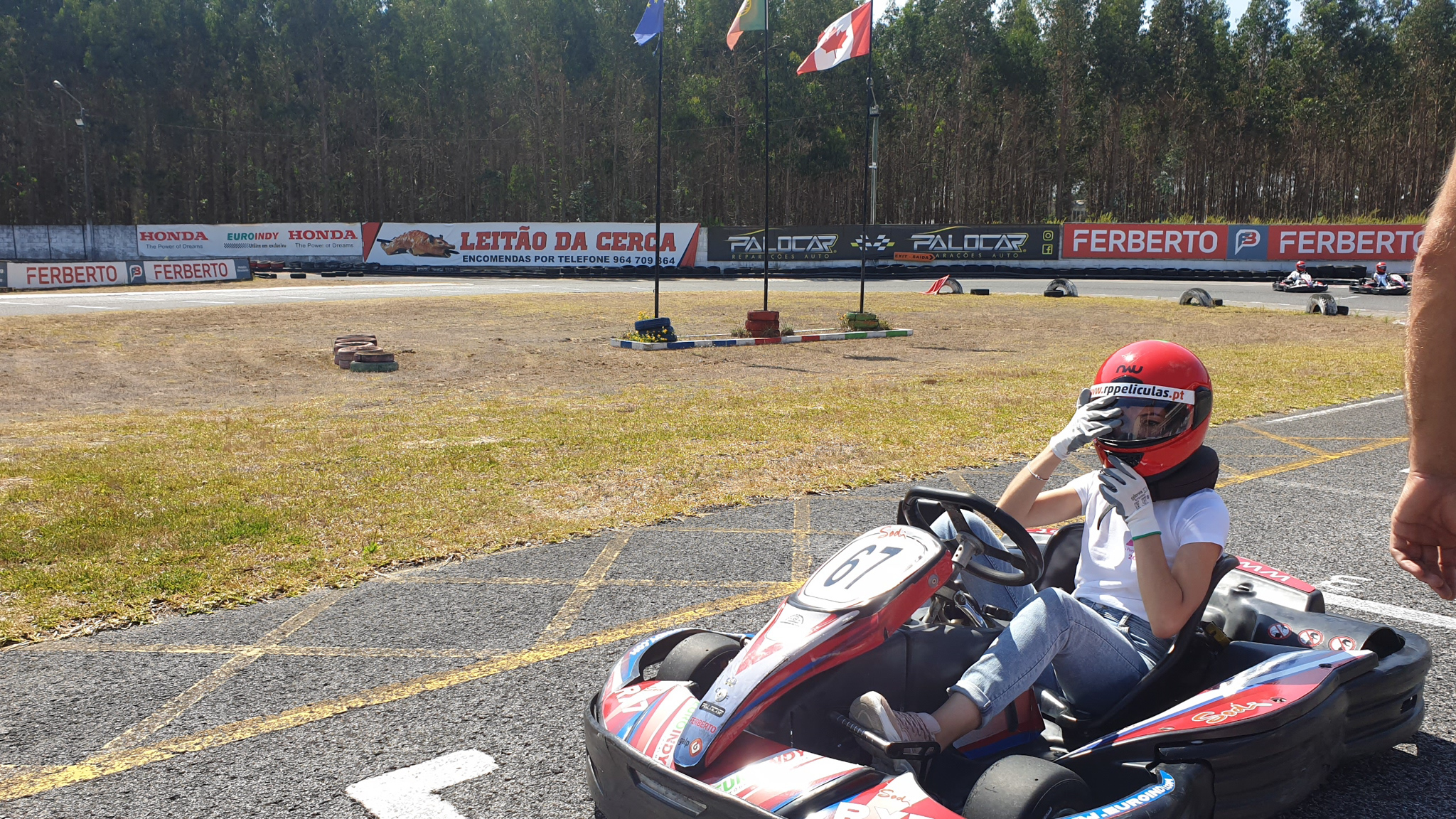 Miss Portuguesa 202173