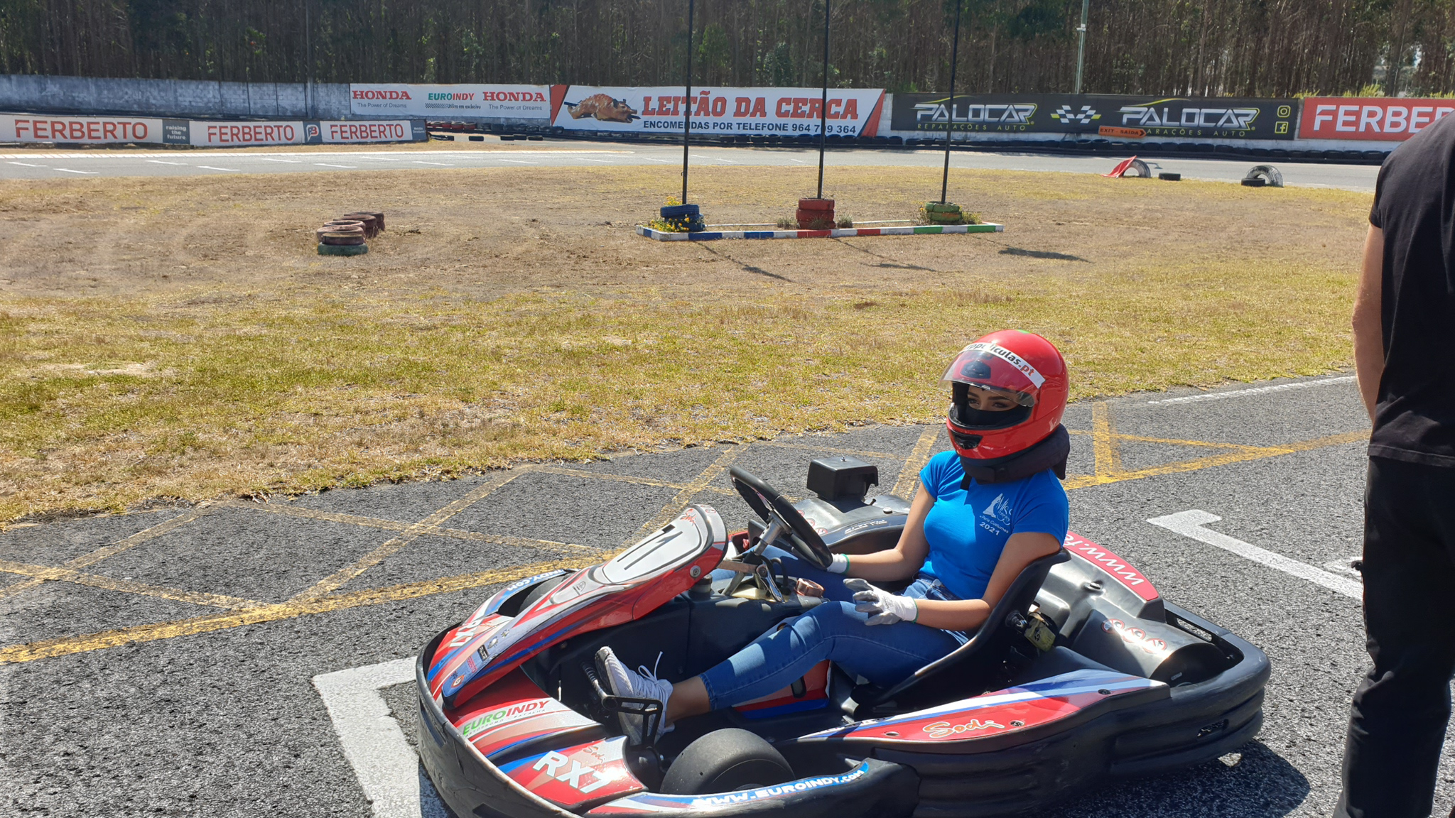 Miss Portuguesa 202175