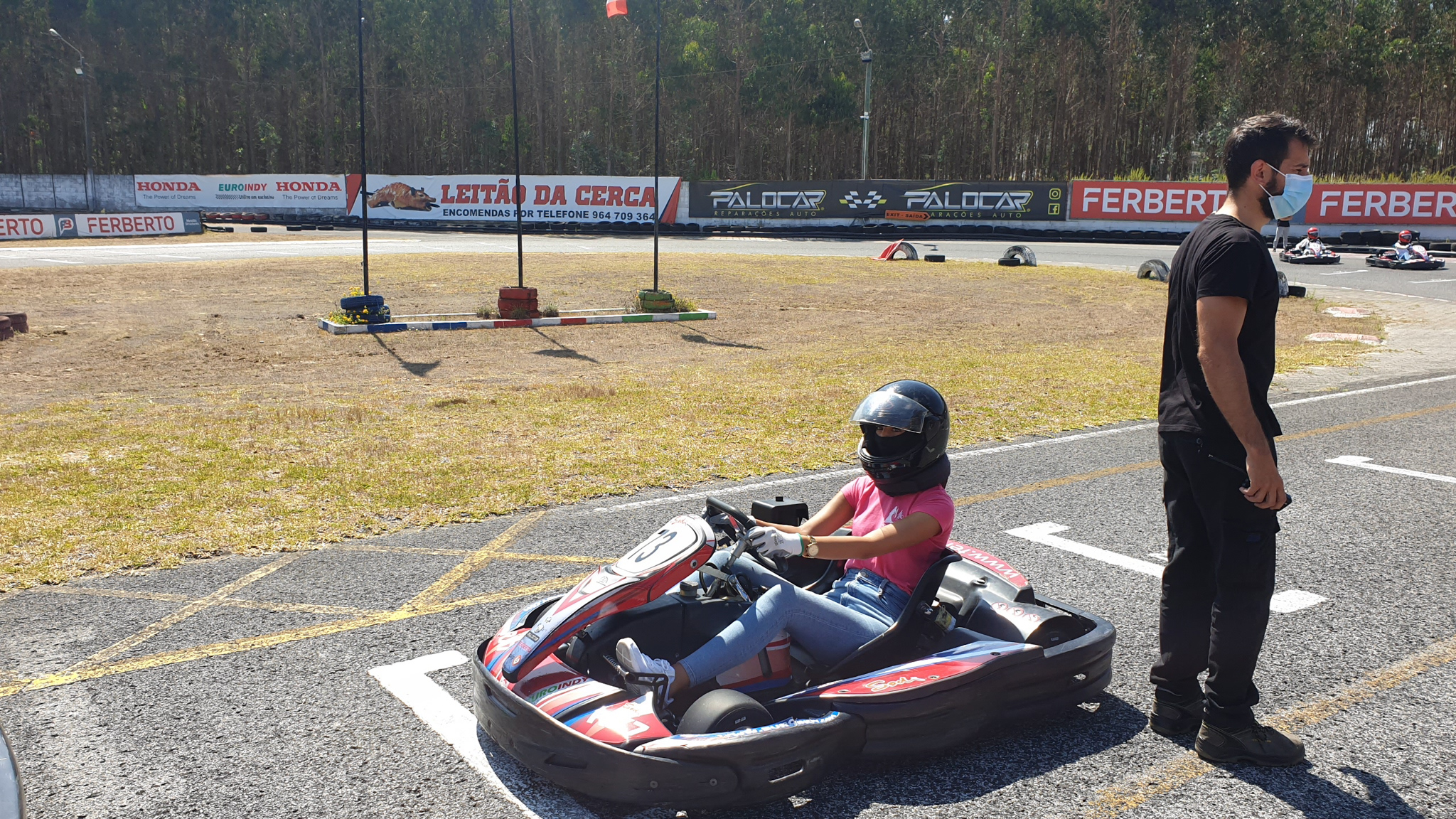 Miss Portuguesa 202177