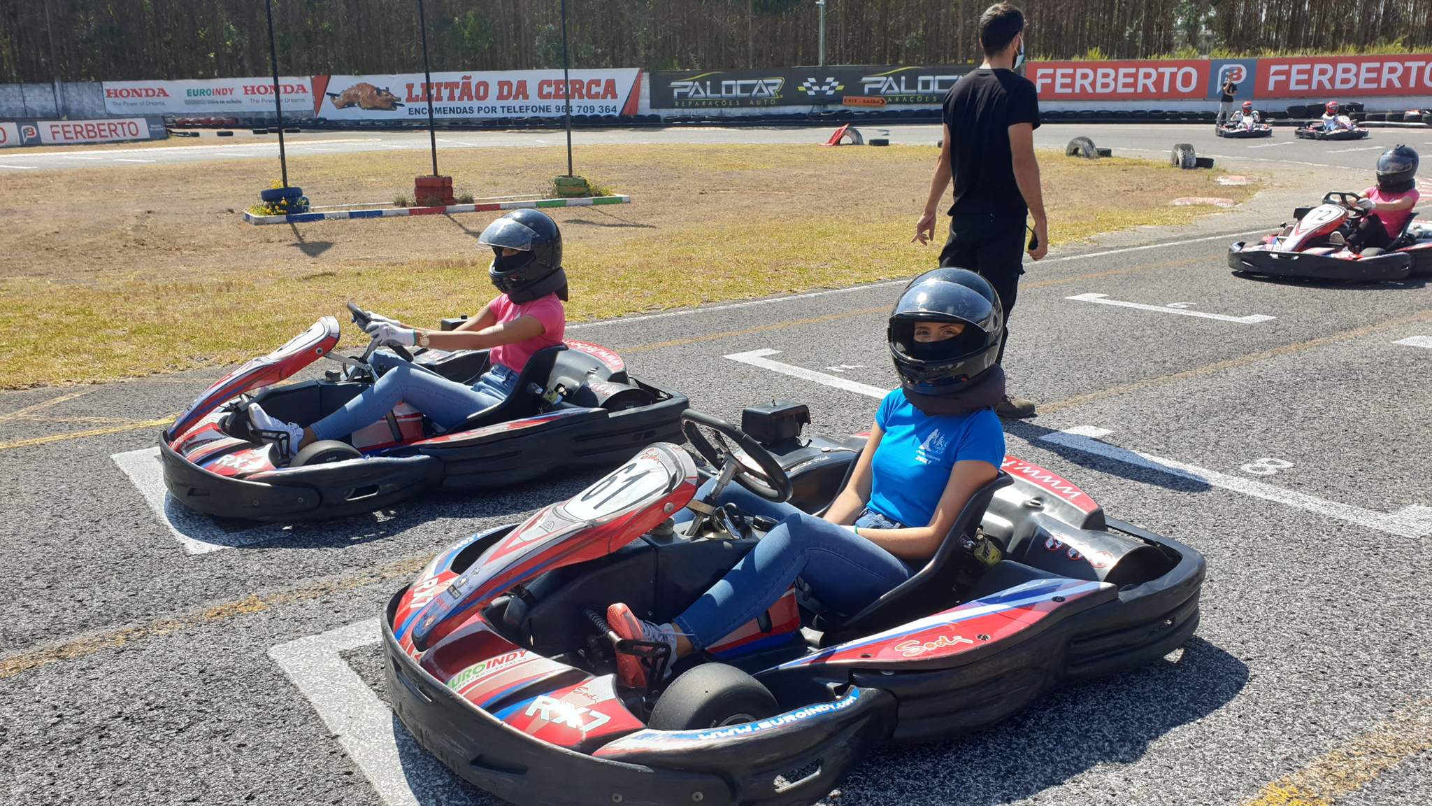 Miss Portuguesa 202178