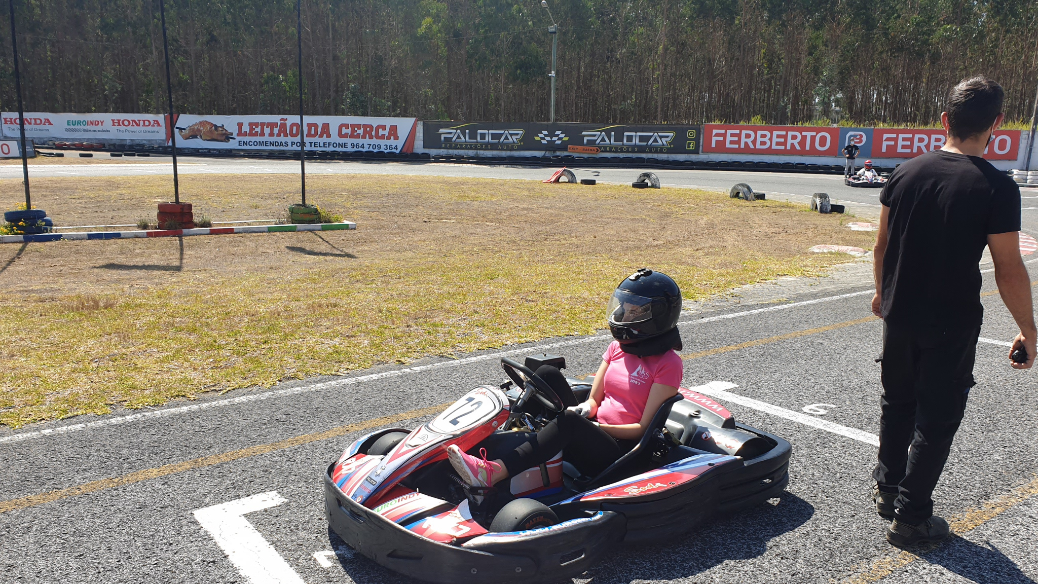 Miss Portuguesa 202179