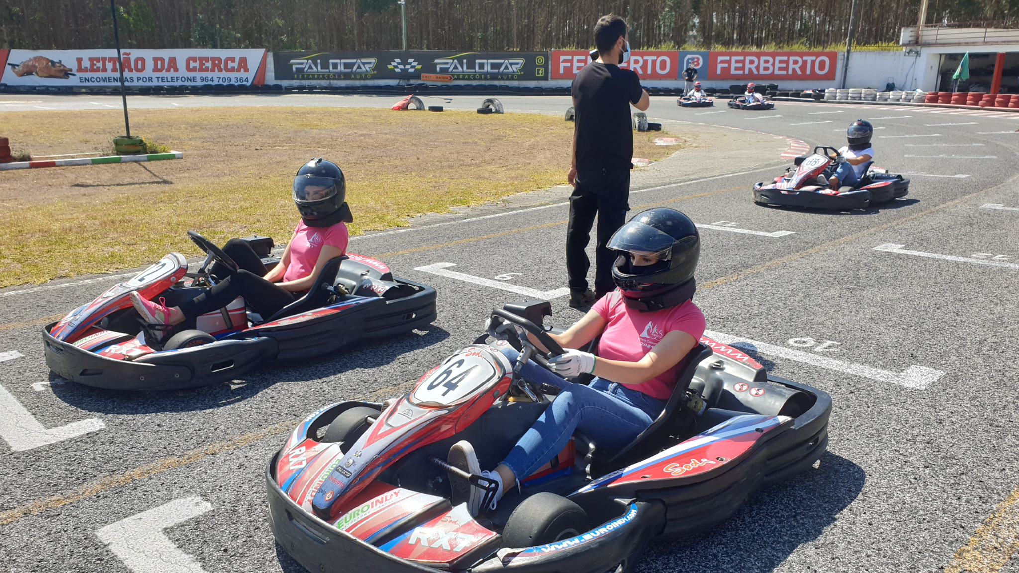 Miss Portuguesa 202180