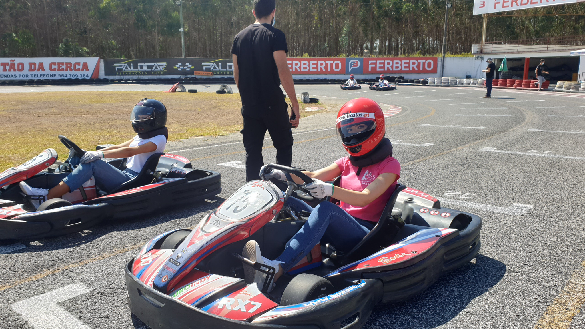 Miss Portuguesa 202181