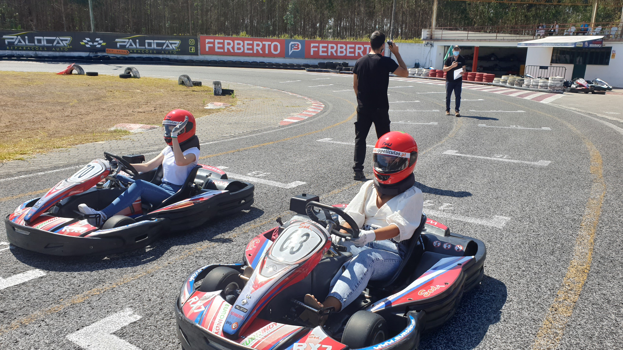 Miss Portuguesa 202182