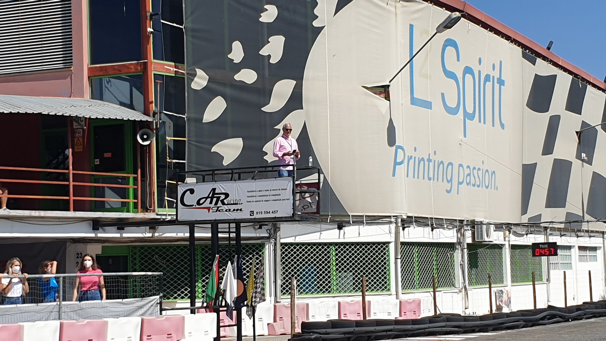 Miss Portuguesa 202183