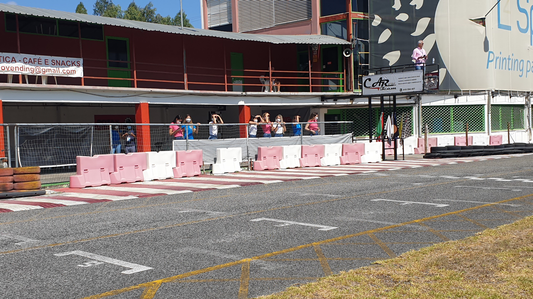 Miss Portuguesa 202184