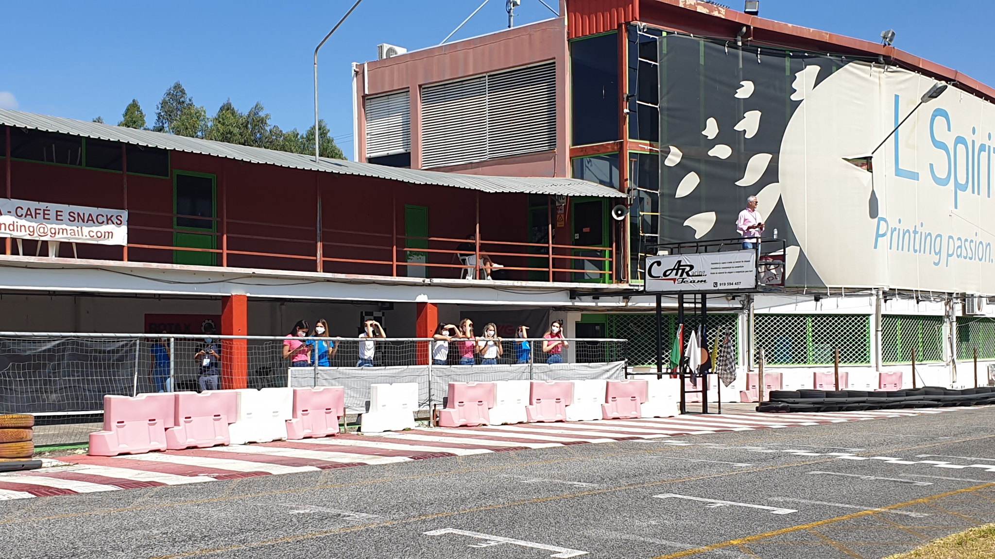 Miss Portuguesa 202185