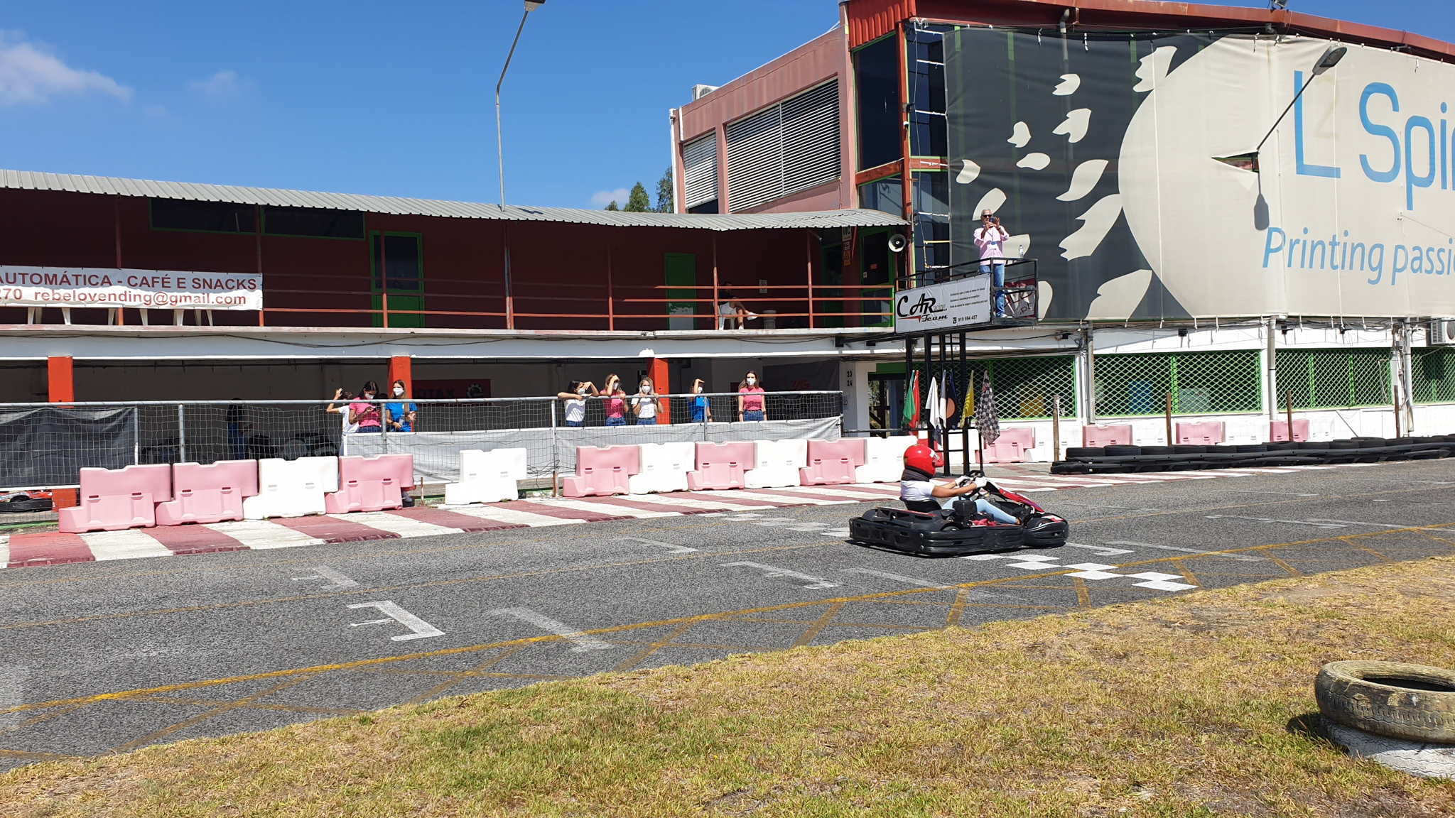 Miss Portuguesa 202186