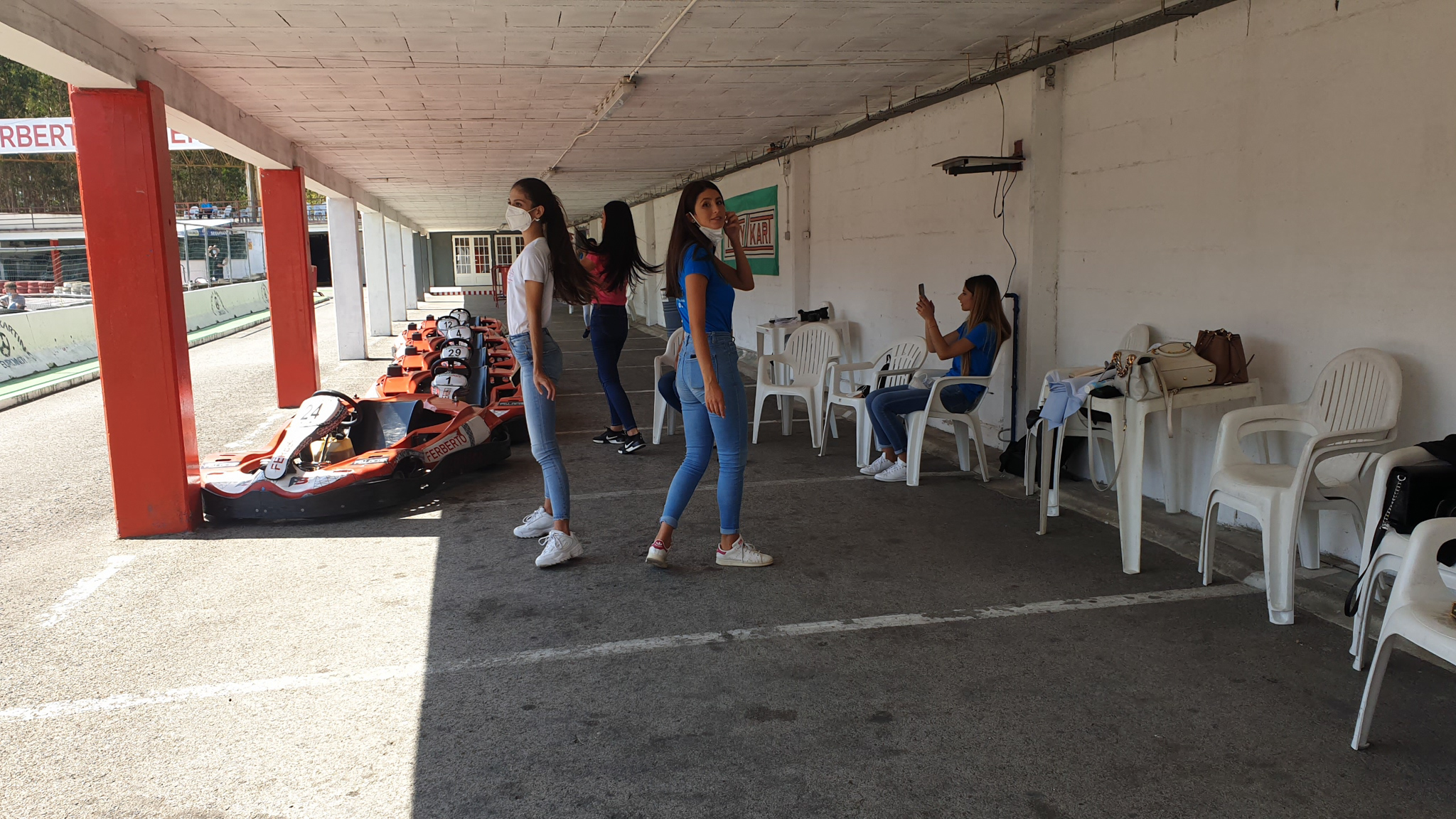 Miss Portuguesa 202190