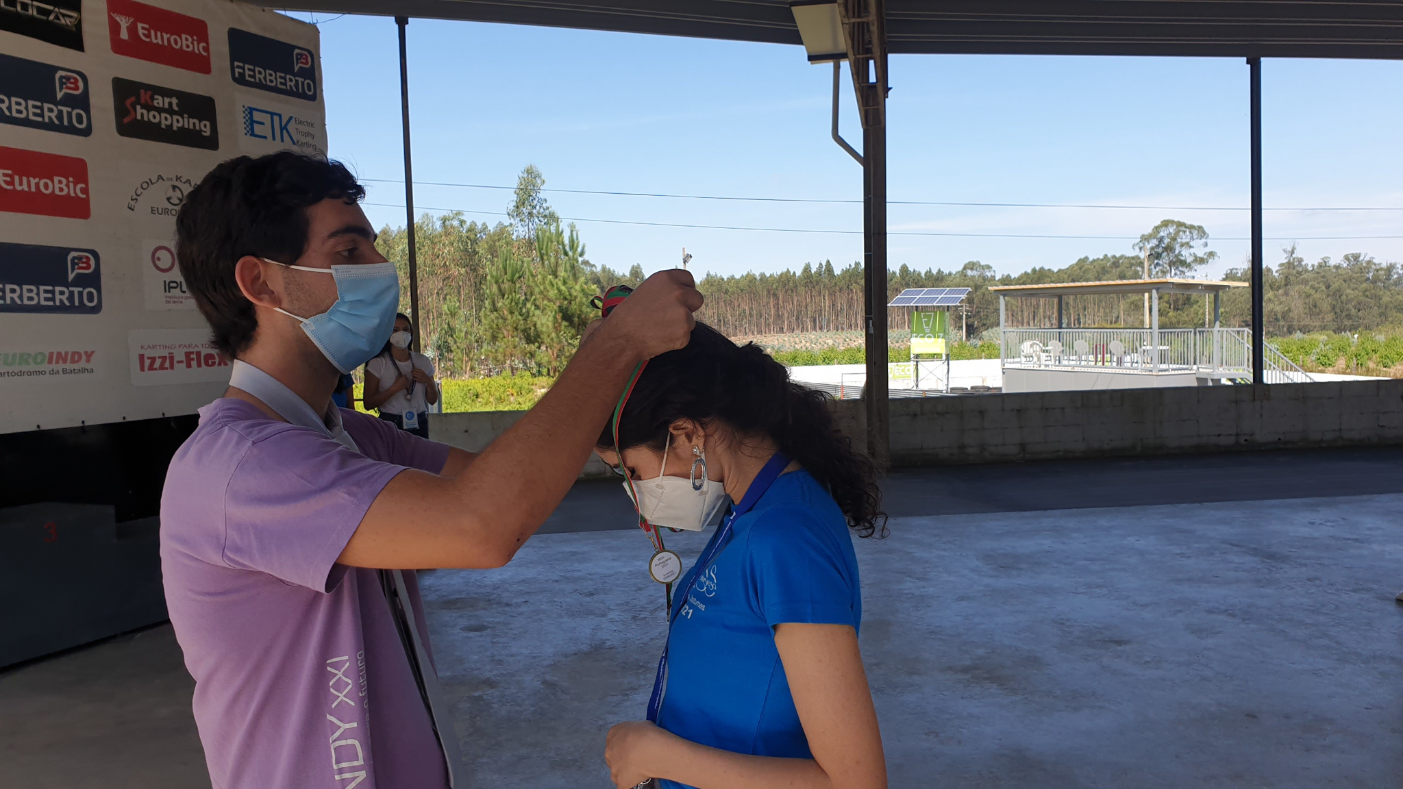 Miss Portuguesa 202199