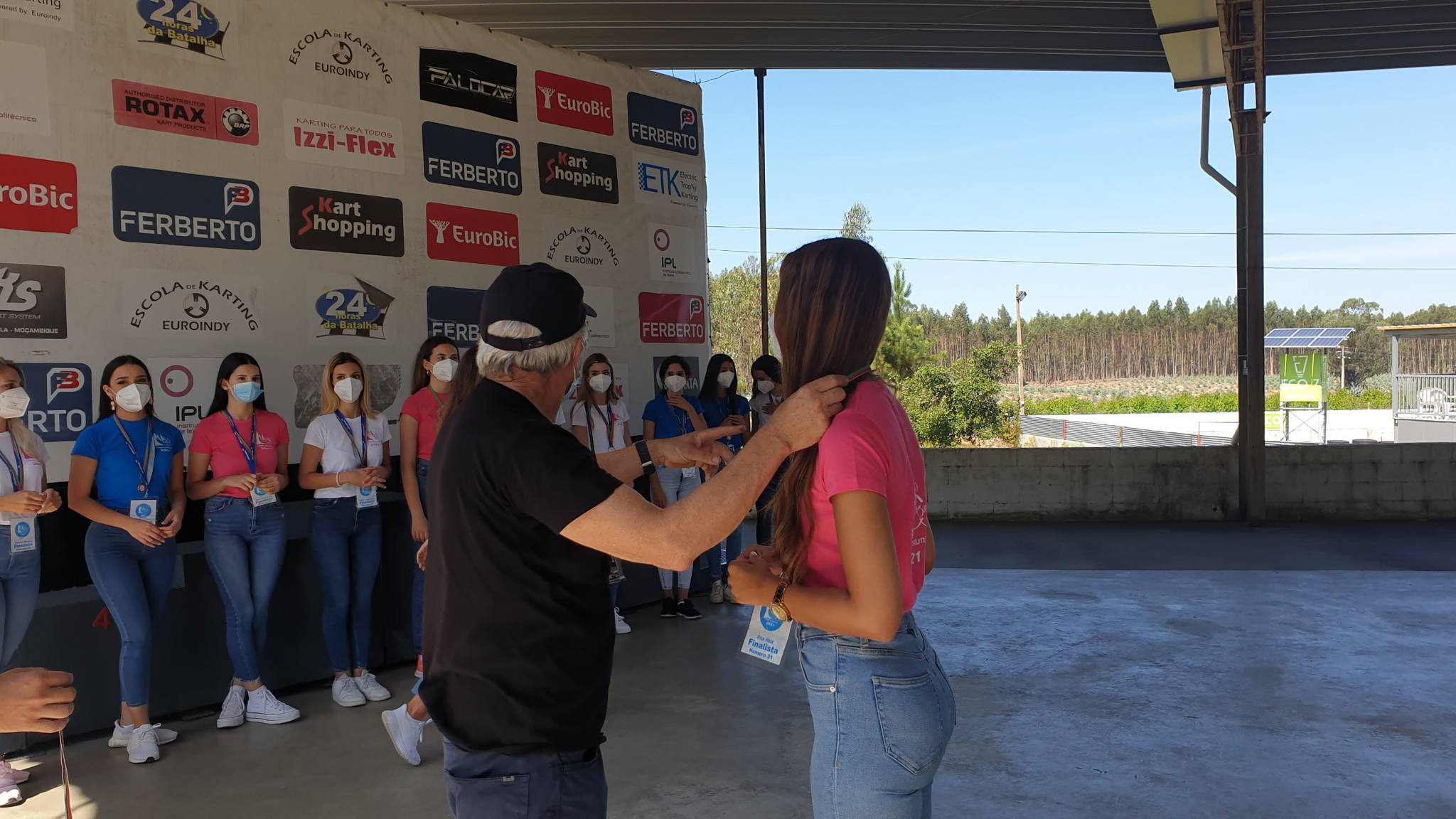 Miss Portuguesa 2021111