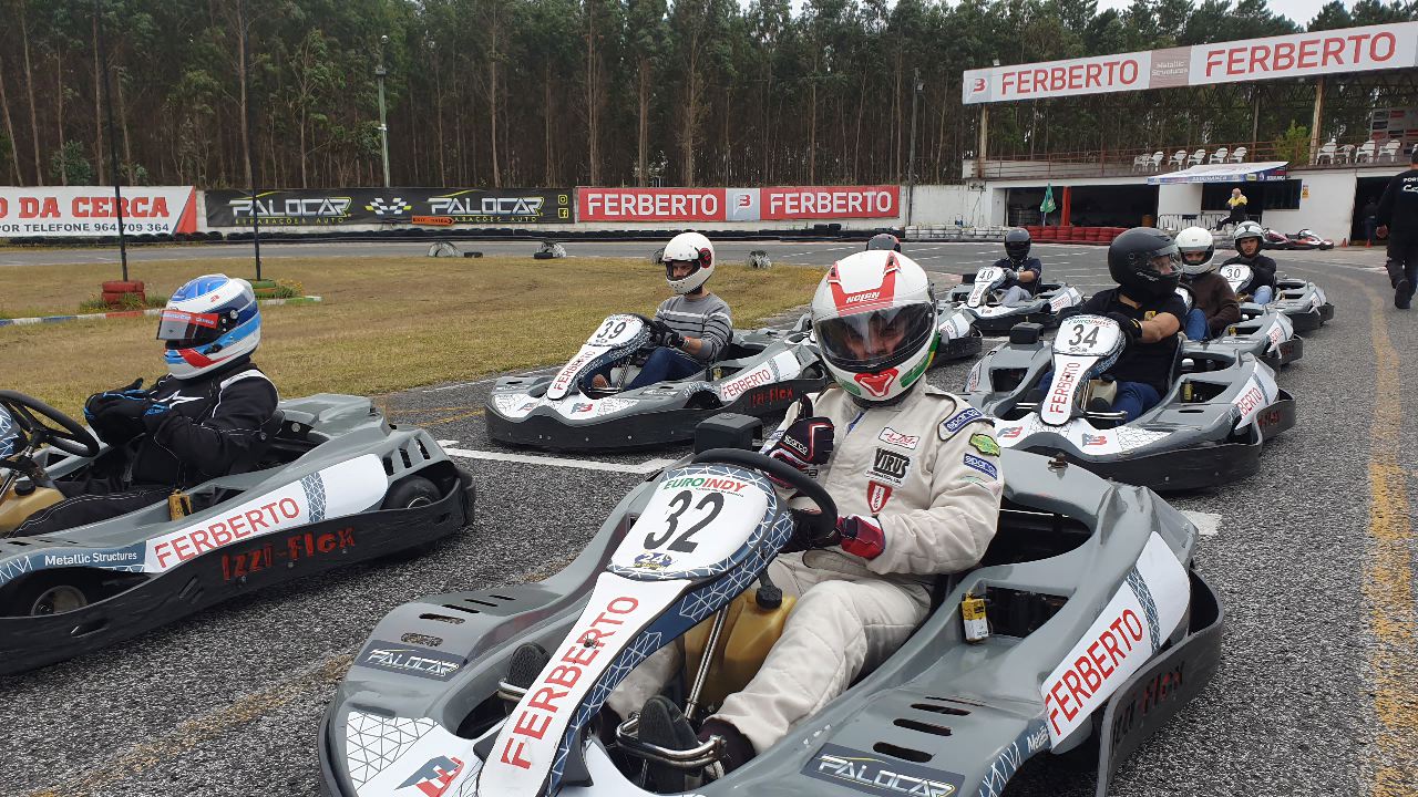 Resistência 390cc 20213