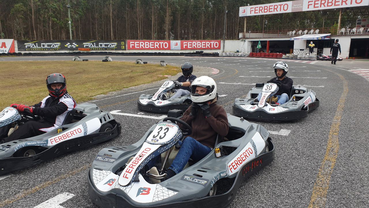 Resistência 390cc 20217