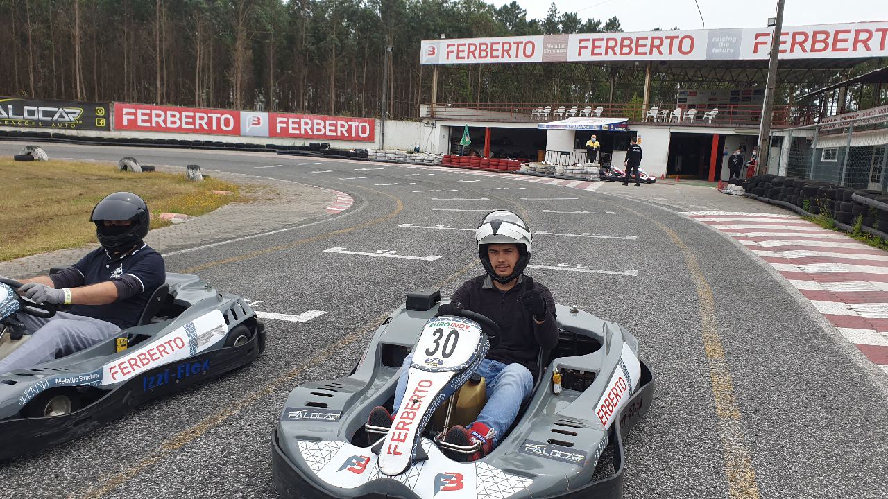 Resistência 390cc 20219